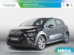 Citroën C3 - 1.2 PureTech Max