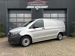 Mercedes-Benz Vito - Bestel 114 CDI Automaat/Lang/Camera/Cruise