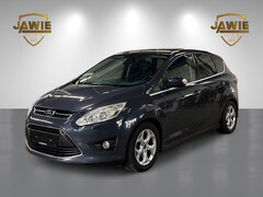 Ford C-Max - 1.6 Titanium