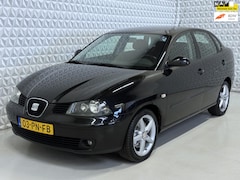 Seat Cordoba - 2.0 Sport 2e eigenaar EINDEJAARS ACTIE (2004)