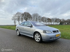 Opel Astra Coupé - 1.8-16V