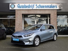 Kia Cee'd Sportswagon - Ceed 1.0 T-GDi ComfortLine CAMERA DAB CRUISE CLIMA CARPLAY STOEL/STUURVERWARMING START/STO