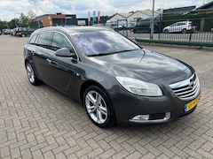 Opel Insignia Sports Tourer - 2.0 CDTI EcoFLEX Cosmo