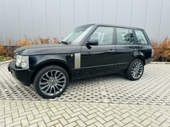 Land Rover Range Rover - 4.4 V8 /Luchtvering/Pano/Leder/Young