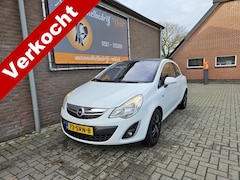 Opel Corsa - 1.3 CDTi EcoFlex S/S Cosmo