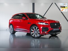 Jaguar F-Pace - P400e R-Dynamic 22" | PANO | Meridian | 1e Eigenaar | Full Option