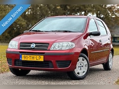 Fiat Punto - 1.2 Classic Edizione Cool