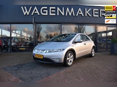 Honda Civic - 1.4 Sport Airco|Elektrisch pak|Nette auto