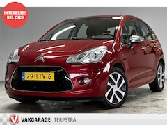 Citroën C3 - 1.6 e-HDi Collection/ Clima/ Cruise/ Elek. pakket/ Isofix/ Bluetooth/ AUX & USB/ Armsteun/