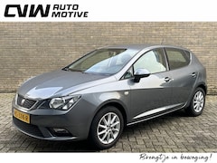 Seat Ibiza - 1.2 TSI Style | Climate control | Cruise control | PDC | Bluetooth | Elektrische ramen | K