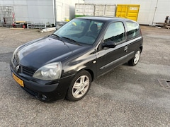 Renault Clio - 1.2-16V Dynamique Luxe