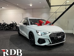 Audi A3 Sportback - Sline 40 TFSI e Edition hybrid perfecte staat