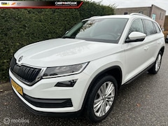 Skoda Kodiaq - 1.5 TSI Business Edition Plus 7p