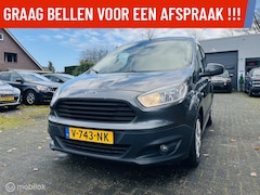 Ford Transit Courier - 1.5 TDCI Trend Start&Stop Navigatie / bluetooth