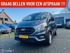 Ford Transit Custom - 320 2.0 TDCI L2H1 Limited / Apple carplay / Led