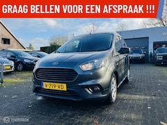 Ford Transit Courier - 1.5 TDCI Trend Start&Stop Navigatie / Bluetooth