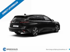 Peugeot 308 SW - HYbrid 180 e-EAT8 GT | 18" lichtmetalen velgen 'KAMAKURA' | Alcantara/kunstleder MAILLE Mi