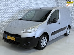 Peugeot Partner - 120 1.6 HDI AIRCO Schuifdeur Trekhaak (2012)