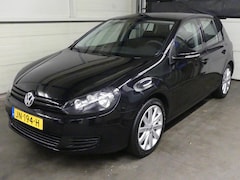 Volkswagen Golf - 1.4 - Keurig onderhouden - GEEN FSI - Airco - 5 deurs