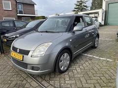 Suzuki Swift - Airco