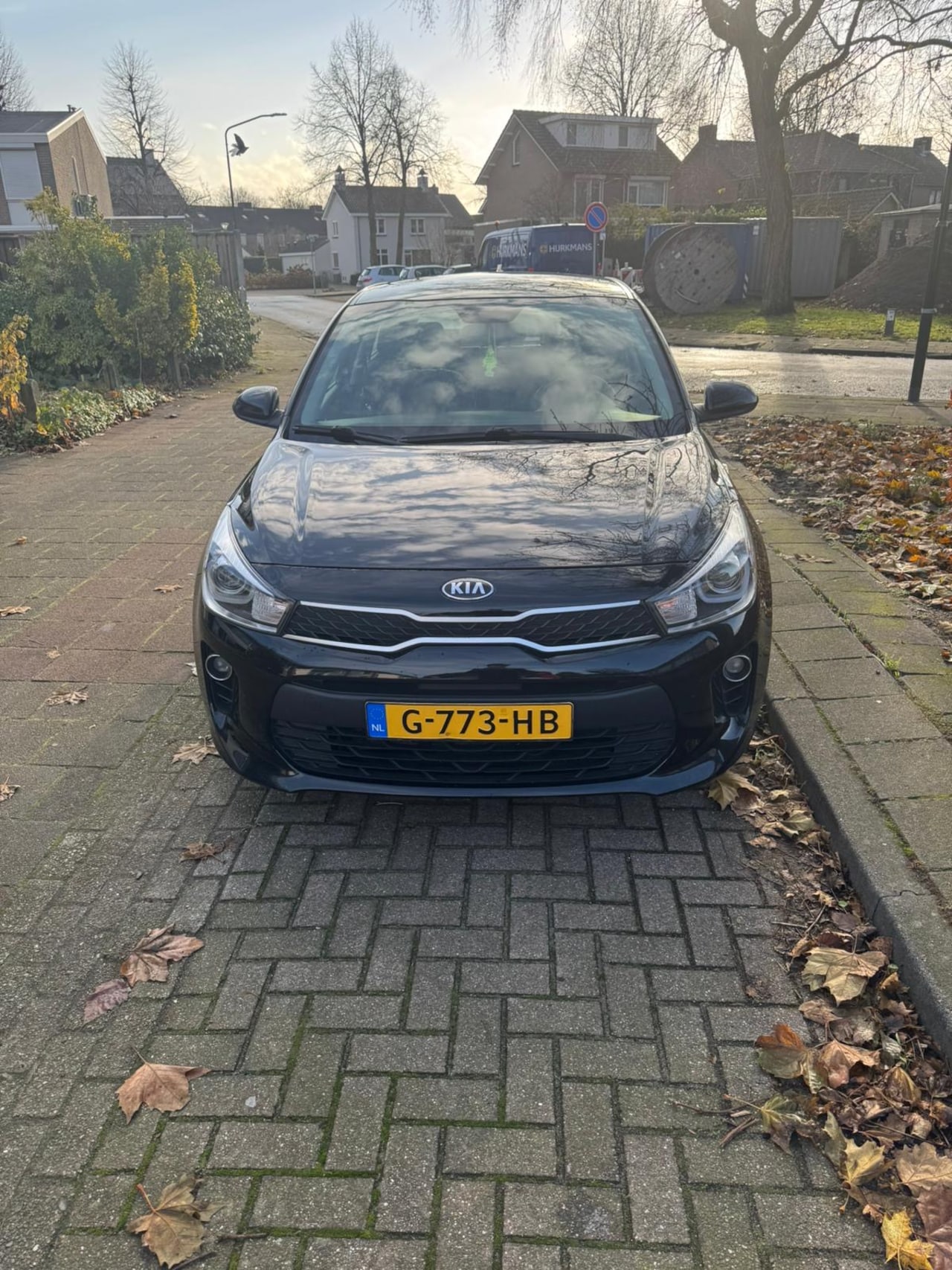 Kia Rio - 1.0 TGDI DynamicLine Gt-Line - AutoWereld.nl