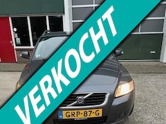 Volvo V50 - 1.8 Kinetic