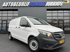 Mercedes-Benz Vito - 109 CDI Lang NL.Auto/Climatronic/Cruise-control/Multi-Stuur/Nette Bus/1Ste Eigenaar