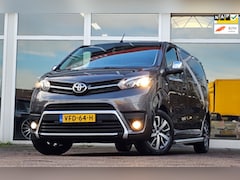 Toyota ProAce Worker - 2.0 D-4D Professional Nieuwe Motor Leer Trekhaak 1e Eigenaar