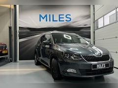 Skoda Fabia Combi - 1.2 TSI Edition