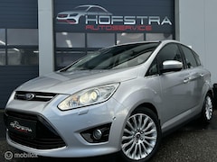 Ford C-Max - 1.0 Edition Plus Camera Xenon Stoelverw Navi NAP