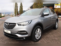 Opel Grandland X - Selective Cruise Controle Parkeersensoren 39287 Kilometer