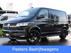 Volkswagen Transporter - 2.0 TDI L1H1 32 Bulli Virtual, Adaptieve Cruise, Carplay, 150PK, Automaat, Stoelverwarming