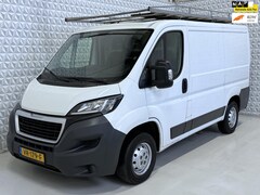 Peugeot Boxer - 330 2.2 HDI L1H2 Airco MARGE 184.000km (2015)