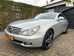 Mercedes-Benz CLS-klasse - 500, Org NL, Youngtimer