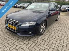 Audi A4 Limousine - 2.0 TDI Avant | Clima | Apk | 2008