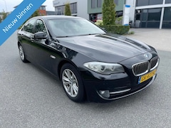 BMW 5-serie - 520d Executive