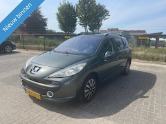 Peugeot 207 SW - 1.6 VTi XS Panorama Clima Apk Trekhaak