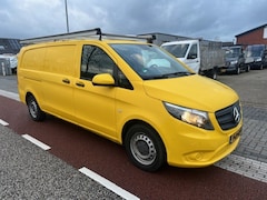 Mercedes-Benz Vito - 114 CDI 100KW Extra Lang AUTOM. KLIMA NAVI CAMERA