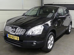 Nissan Qashqai - 1.6 Acenta - Airco - Cruise Control - Trekhaak