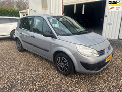 Renault Scénic - 1.6-16V Authentique Comfort AUTOMAAT.AIRCO.NAP