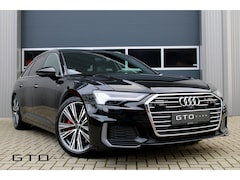 Audi A6 Avant - 55 TFSI e quattro Pro Line S B&O / Memory / Panoramadak / HUD / Surround Camera / Adaptiev