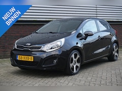 Kia Rio - 1.2 CVVT Plus Pack/Goed onderhouden/ 17Inch All-Seasonbanden