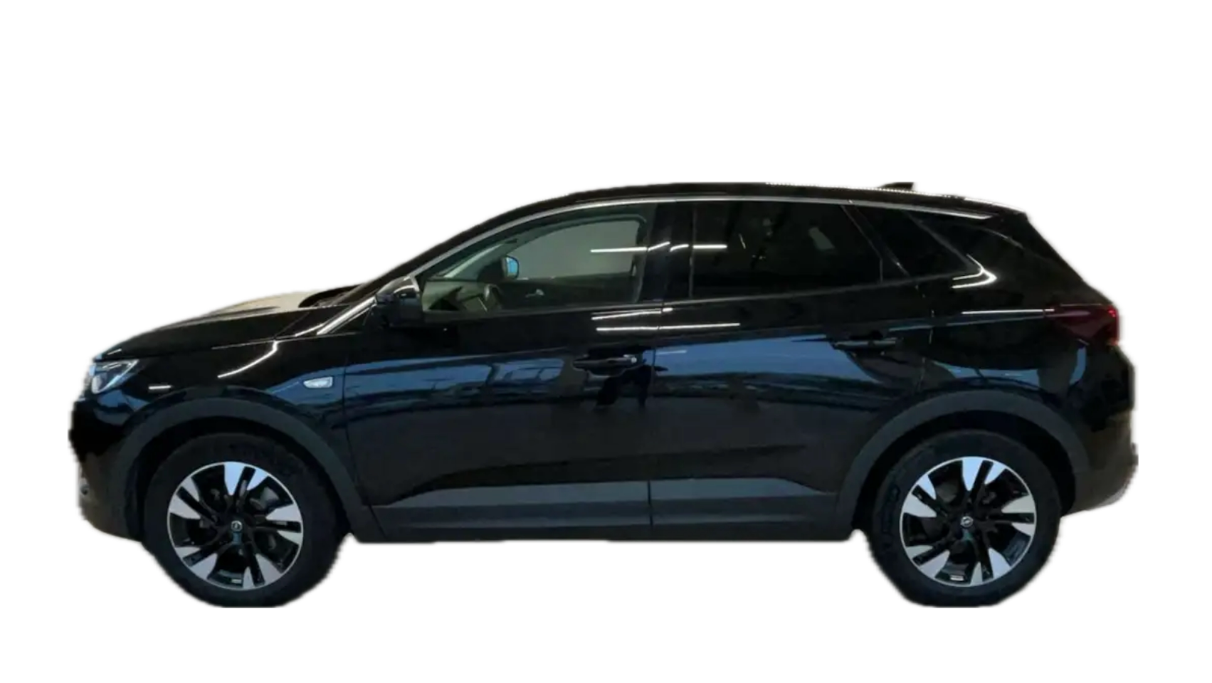 Opel Grandland X - 1.2 Turbo Business Executive Automaat-8.  Binnenkort verwacht! - AutoWereld.nl