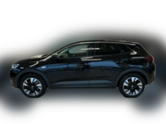 Opel Grandland X - 1.2 Turbo Business Executive Automaat-8.  Niet meer beschikbaar