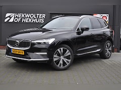 Volvo XC60 - 2.0 T8 AWD + Bright 455 PK Long Range | Bowers & Wilkins | Googl