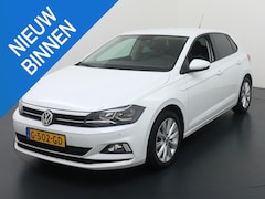 Volkswagen Polo - 1.0 TSI Highline