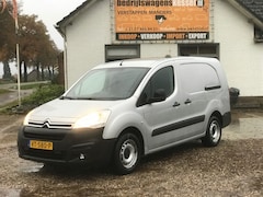 Citroën Berlingo - 1.6 BlueHDI 100pk Euro 6 AC L2 / XL