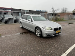 BMW 5-serie - 525D 2.0 ENGINE XENON/NAVI NEW CAR