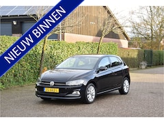 Volkswagen Polo - 96 PKTSI Carplay ACC NAP 1e eigenaar Comfortline Bluemotion