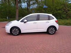 Citroën C3 - 1.0 VTi Tendance